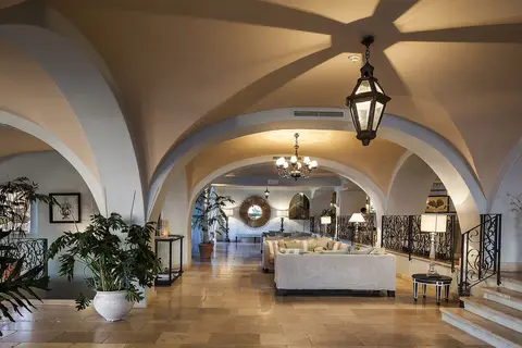 Therasia Resort Sea & Spa in Lipari — foto 29