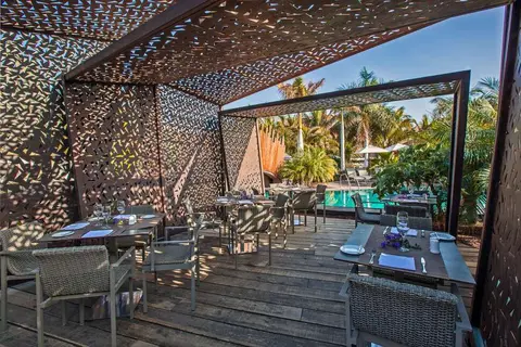 Lopesan Baobab Resort in Meloneras — foto 9