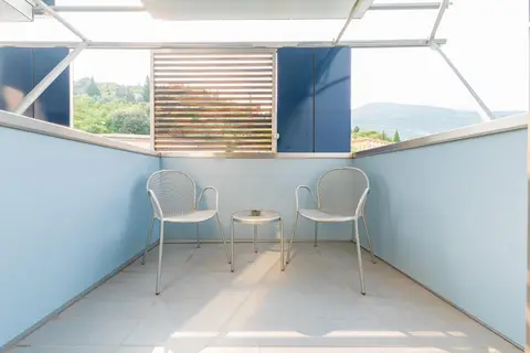 Bike Hotel Caravel in Torbole Casaglia — foto 28
