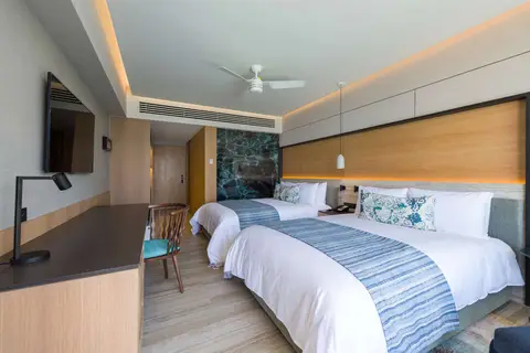 Renaissance Cancun Resort & Marina in Cancún — foto 3