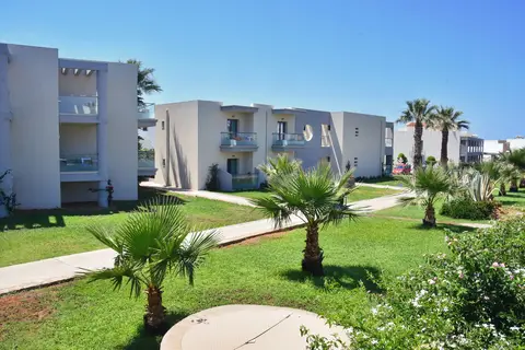 Kalia Beach Hotel in Δημοτική Ενότητα Γουβών — foto 6