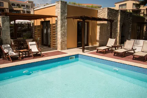 Hotel Aegean Melathron Thalasso & Spa in Καλλιθέα — foto 26