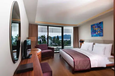TUI Blue Grand Azur in Marmaris, foto 3