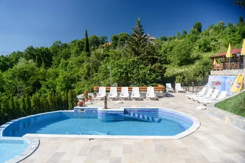 Villa Sveti Stefan foto 3