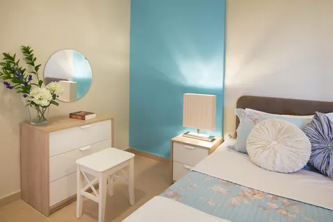 Baywatch Appartementen in Chrani — foto 4
