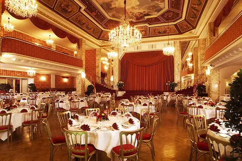 Parkhotel Schönbrunn foto 16