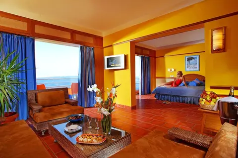 Lido Sharm Hotel in Sharm El Sheikh — foto 9