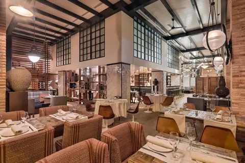 Hotel H10 Tribeca in Madrid — foto 7