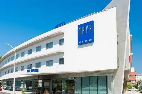 TRYP by Wyndham Leiria in Leiria