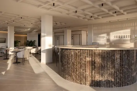 Hotel Atlantica Thalassa in Kos — foto 16