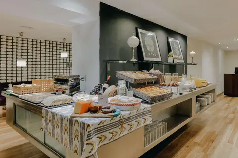 Hesperia Mallorca in Palma De Mallorca — foto 15