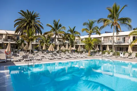 Las Buganvillas in Las Palmas de Gran Canaria — foto 10