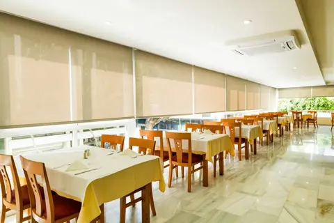 El Hotel Monarque el Rodeo in Marbella — foto 2
