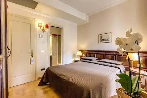 Cinquantatre in Rome — foto 3