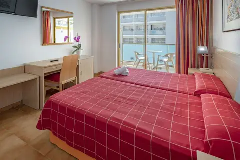 4R Salou Park Resort II in Salou — foto 5