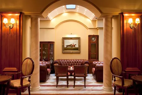 Electra Palace Thessaloniki foto 3