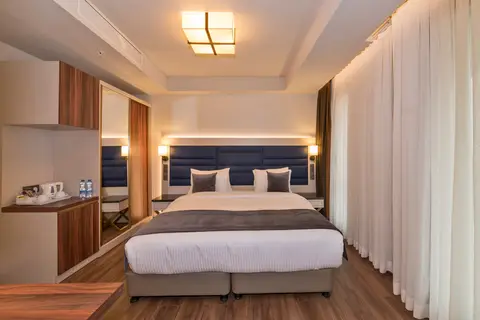 Golden Royal Hotel in İstanbul, foto 29