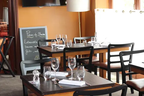 Mercure Lyon Centre Château Perrache foto 5