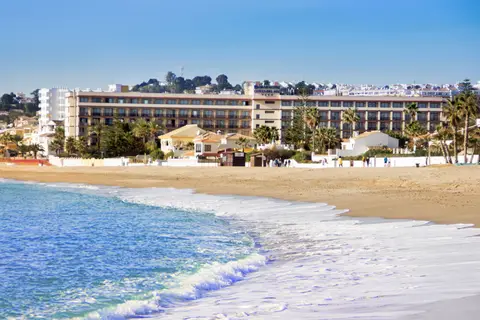 Fly & Go Gran Hotel Costa del Sol in Mijas — foto 28
