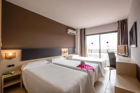 California Garden foto 3