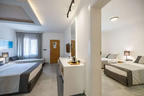 Kadikale Resort in Bodrum, foto 21