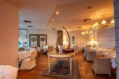 Dion Palace Resort & Spa in Athene — foto 18