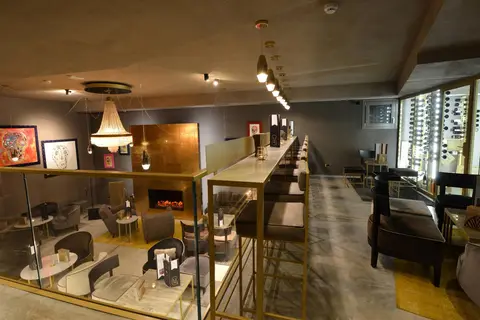 Art Hotel Grivola in Valtournenche — foto 13