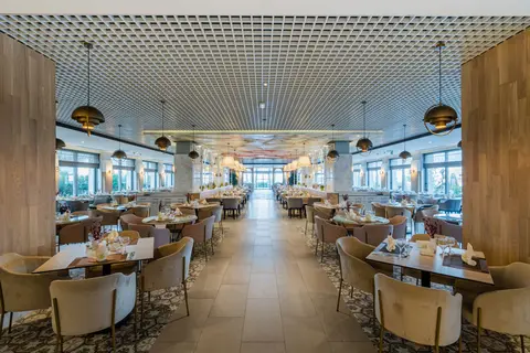 Fame Residence Kemer & Spa in Kemer — foto 18