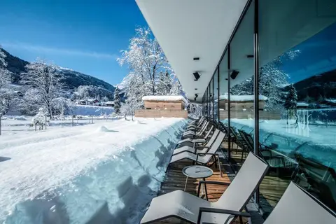 Blue Montafon in Tschagguns — foto 11
