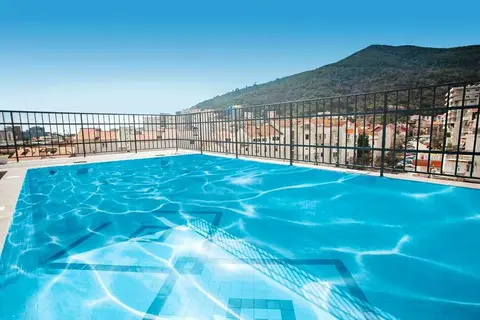 Hotel Twelve by Aycon in Budva — foto 11