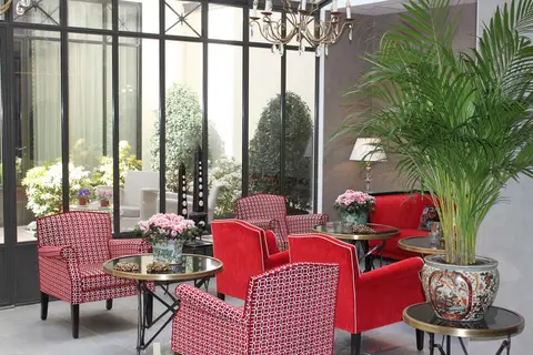 My Home In Paris in Parijs, foto 7
