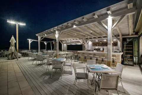 Rigas Boutique Hotel in Δημοτική Ενότητα Κασσάνδρας — foto 29