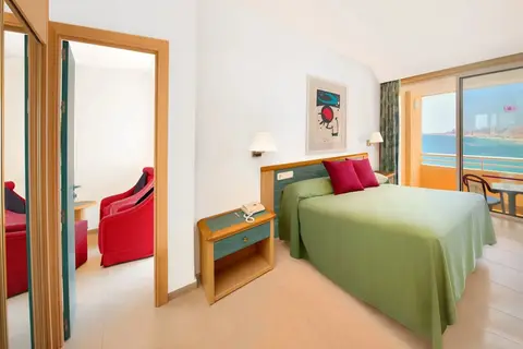 Hotel Servigroup Galúa in Cartagena — foto 13