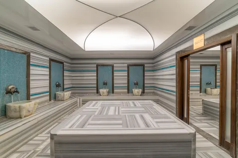 Hotel Ramada Resort Kusadasi & Golf foto 27