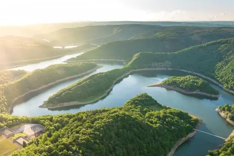 Gemünder Ferienpark Salzberg foto 6