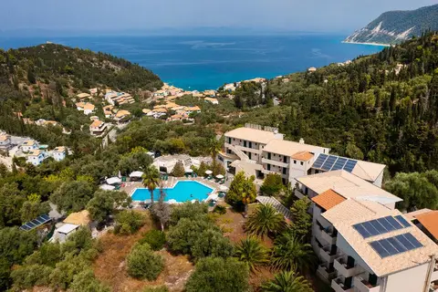 Santa Marina Hotel in Δημοτική Ενότητα Λευκάδος — foto 14