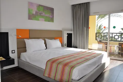 Le Paradis Palace foto 2