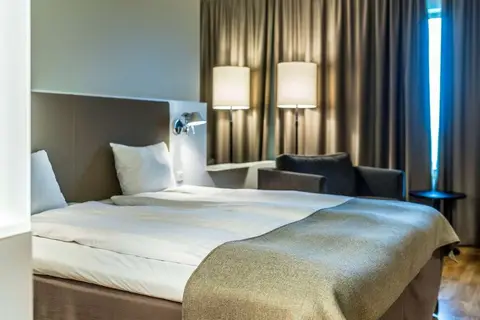 Scandic Talk Hotel in Stockholm — foto 18