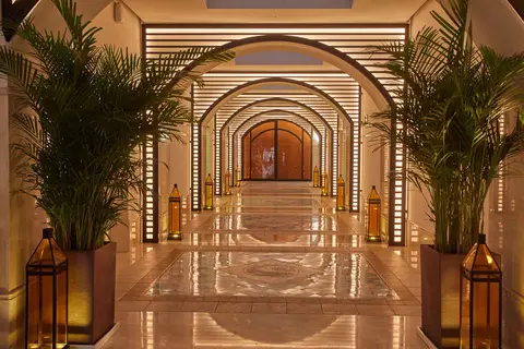 Secrets Bahia Real Resort & Spa in Corralejo — foto 20