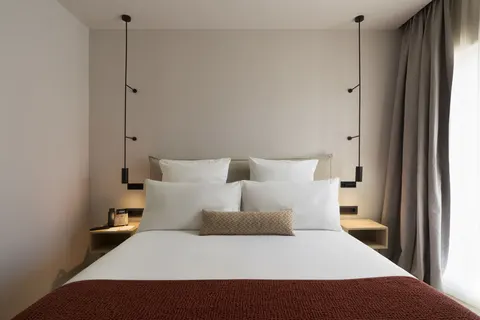Dreams Corfu Resort & Spa in Gouvia — foto 3
