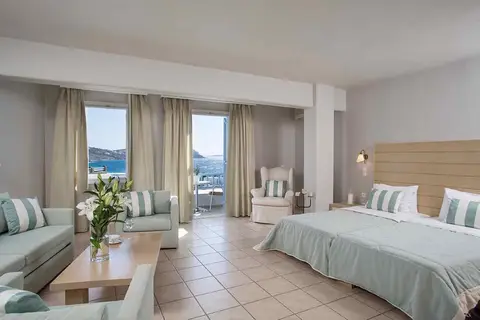 Manoulas Beach in Μύκονος — foto 15