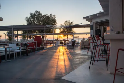 Hotel Beach Boutique foto 26