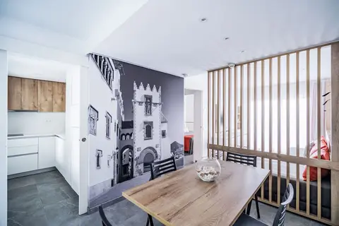 Sunway Apollo Apartments in Sitges — foto 24
