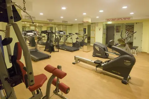 Hotel Do Cerro in Albufeira — foto 24