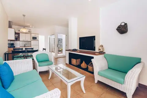 Hotel Dream Bocayna Village in Yaiza, foto 21