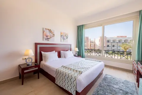 Oyster Bay Beach Resort & Spa - Luxury Serviced Condo in Marsa Alam, foto 4