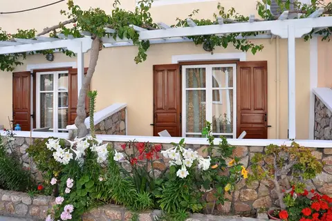 Polydefkis Hotel in Δημοτική Ενότητα Θήρας — foto 3