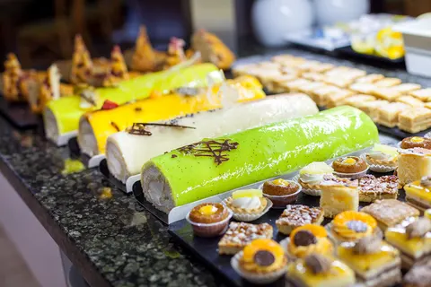 Hotel Parque Vacacional Eden foto 18