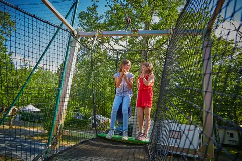 Camping La Grande Tortue in Candé-sur-Beuvron — foto 19