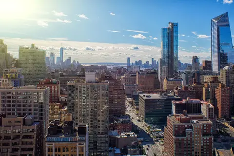 DoubleTree by Hilton Hotel New York Times Square West in New York City, foto 13